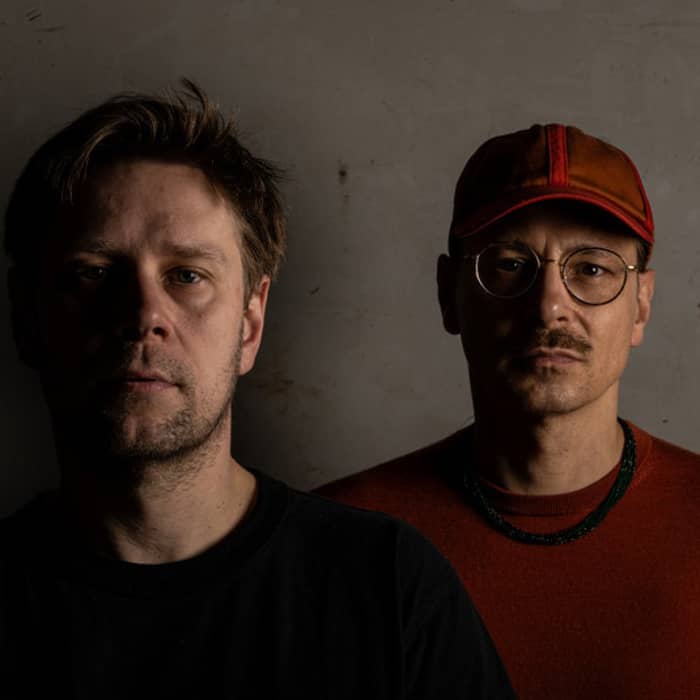 Super Flu cover image