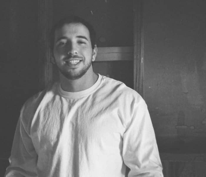 Mat Kerekes cover image