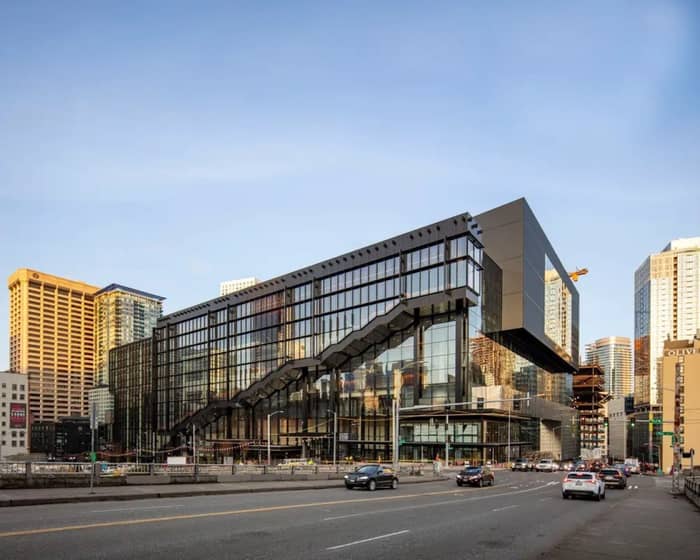 Seattle Convention Center | Summit events
