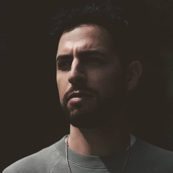Jason Ross cover image
