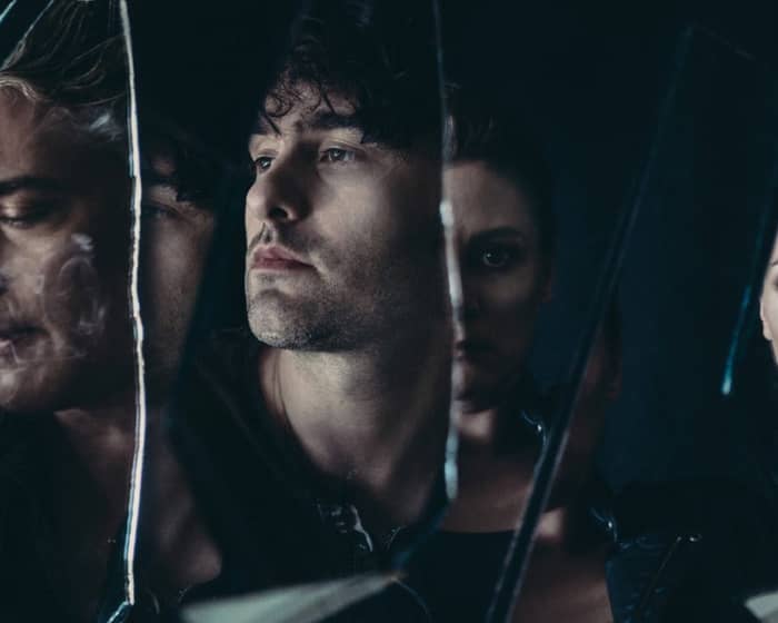 Black Rebel Motorcycle Club tickets