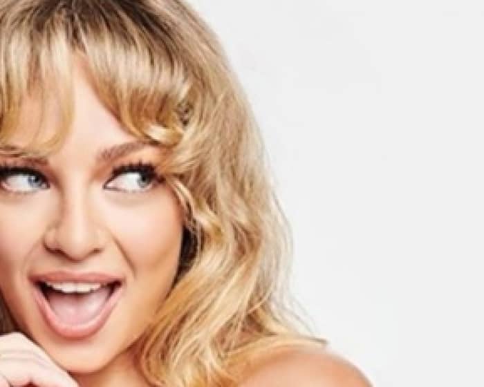 Women Aren't Funny: Hosted by Abbie Chatfield tickets