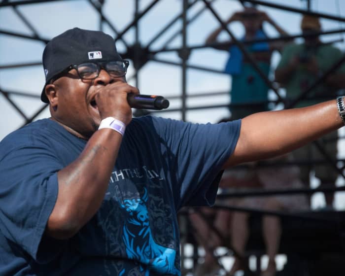 Mable House Barnes Amphitheatre events