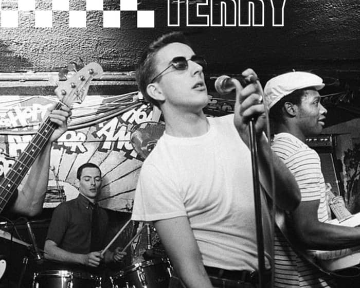 Ronnie Roos Bar events