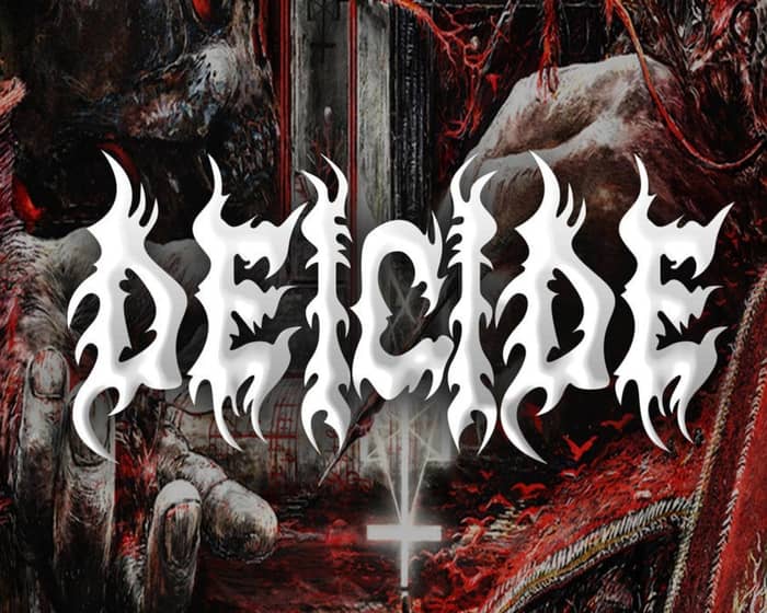 Deicide tickets