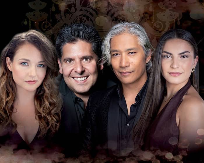 Music of the Night tickets