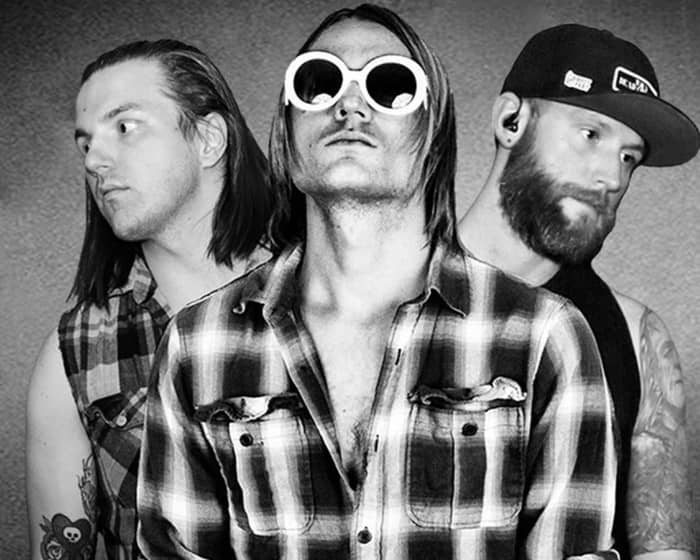 Smells Like Nirvana tickets