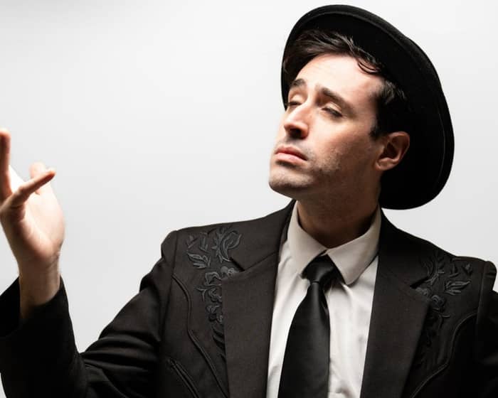 Will Wood - The SELF-iSH Tour 2026 tickets