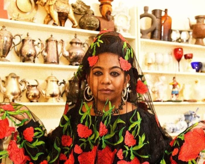 Emily Wurramara tickets