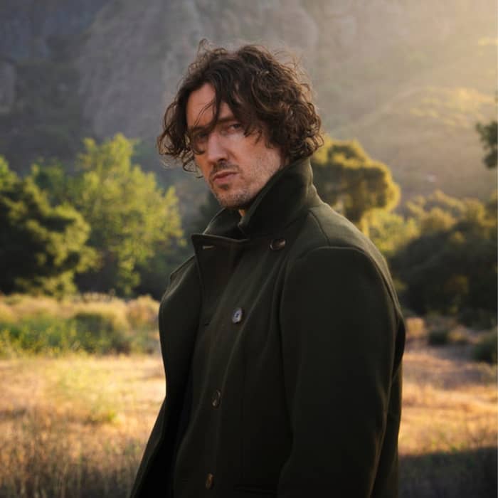 Dean Lewis cover image