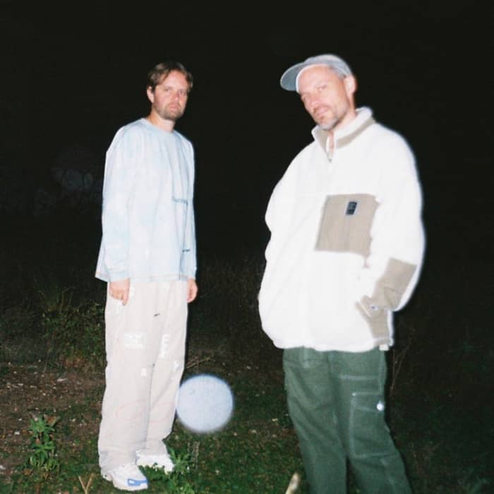 Hermitude cover image