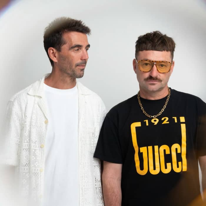 Yolanda Be Cool cover image