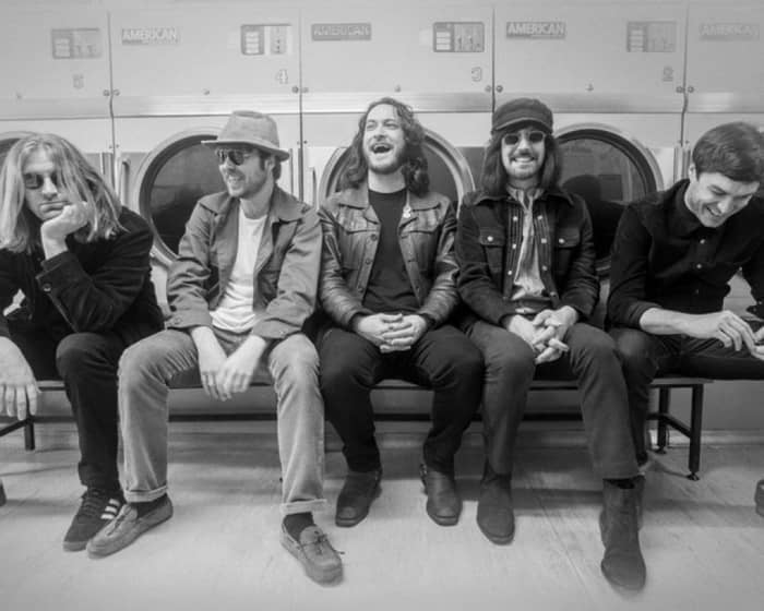 Rock Oyster 2026 - Shuttle Buses tickets