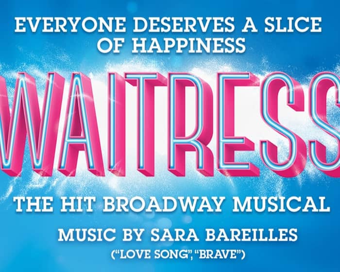 Waitress tickets