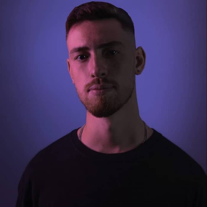 Jay De Lys cover image