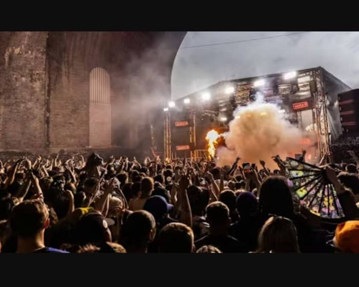 DNB Collective: The Invasion X: A Decade In Motion tickets