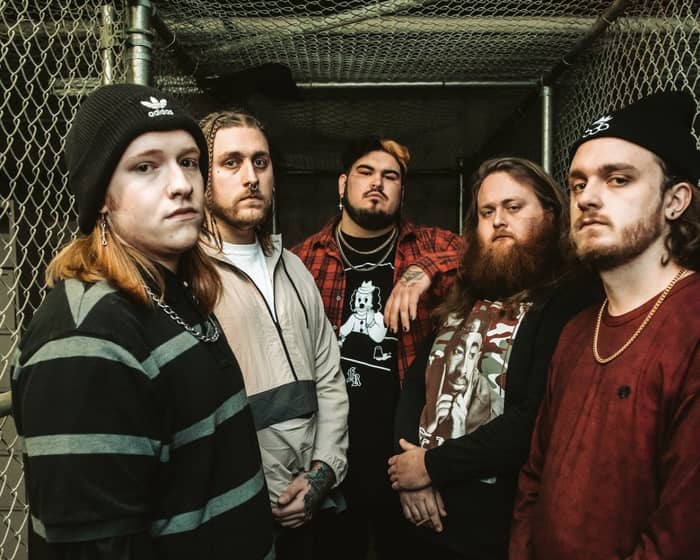 Left To Suffer tickets