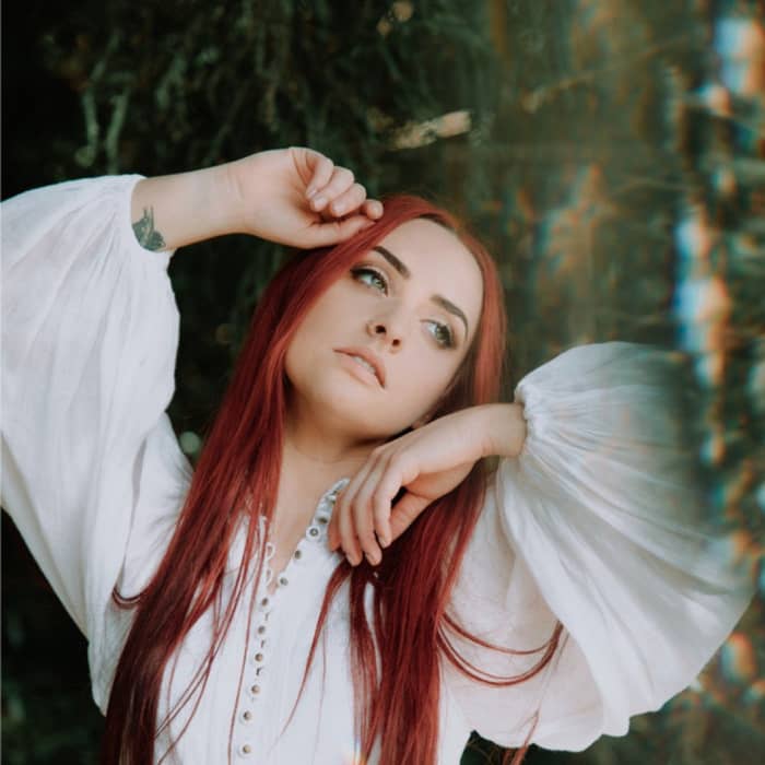 Tori Forsyth cover image