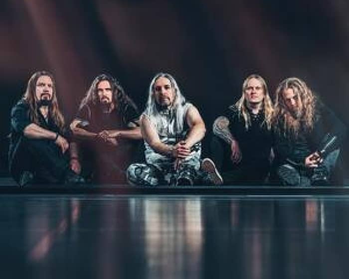 Sonata Arctica tickets