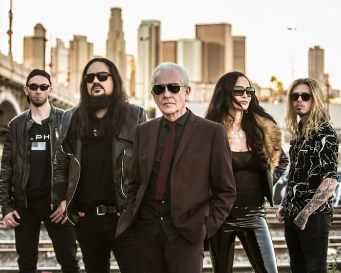 Graham Bonnet tickets