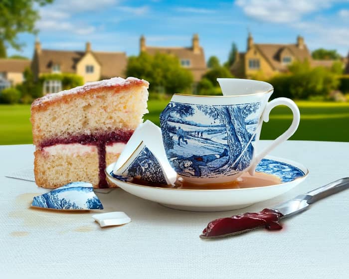 Midsomer Murders: The Killings at Badger's Drift tickets