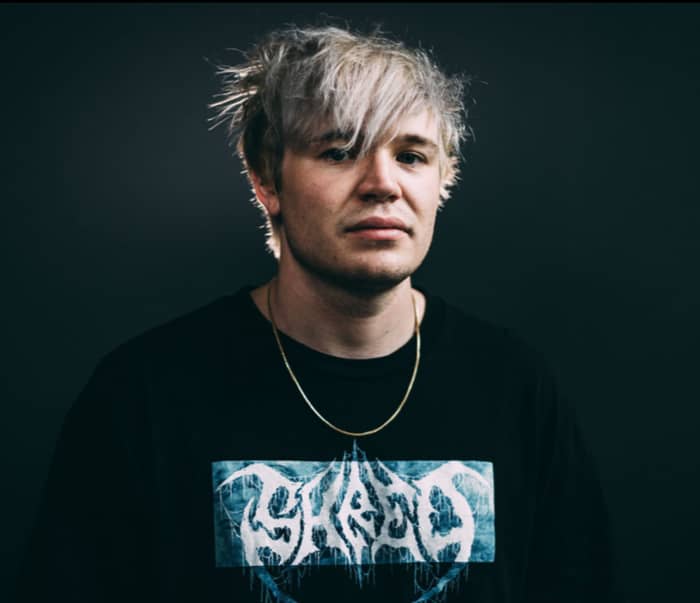 Svdden Death cover image