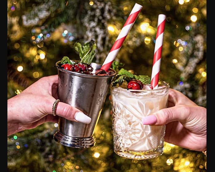 Mixology at The Christmas Inn tickets