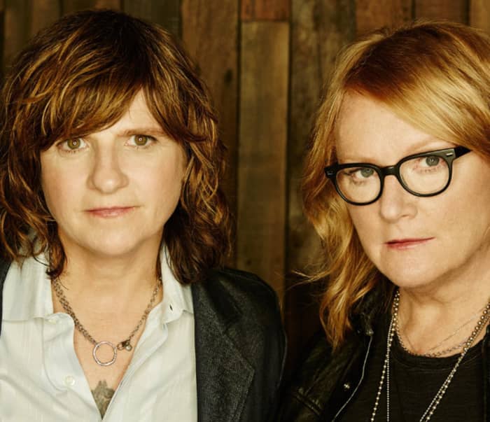 Indigo Girls tickets