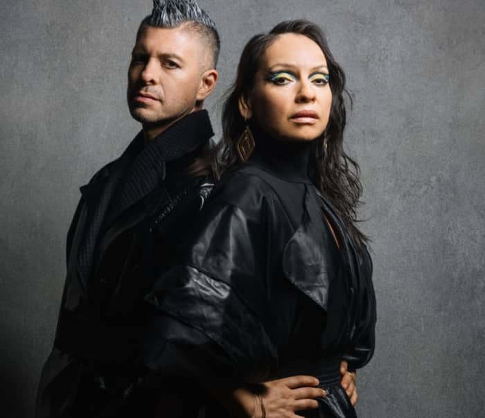 Rodrigo y Gabriela tickets