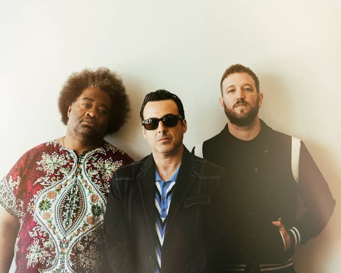 Parlor Greens tickets