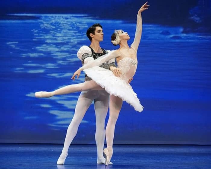 Swan Lake tickets