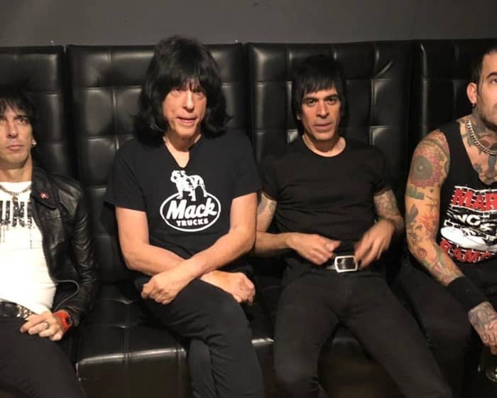 Marky Ramone tickets