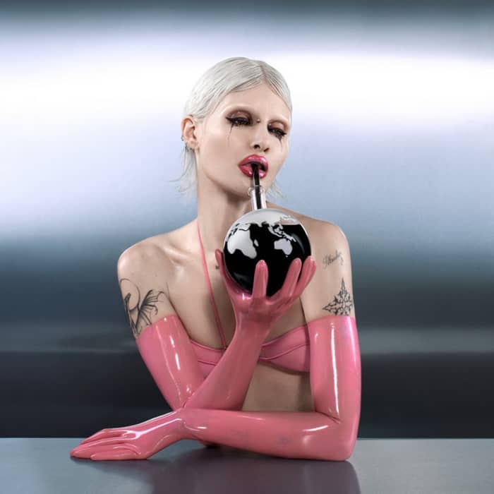 Cassyette cover image