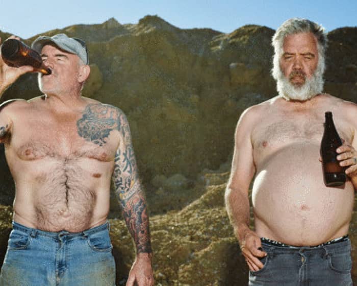 Cosmic Psychos tickets