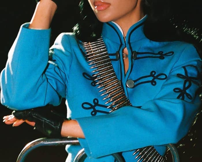 Donald L. Tucker Civic Center events