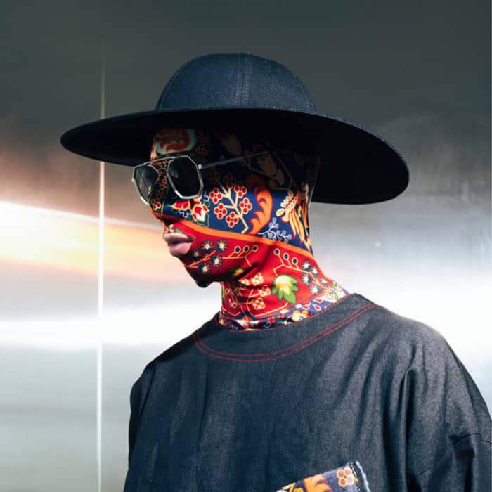 Carpetman cover image