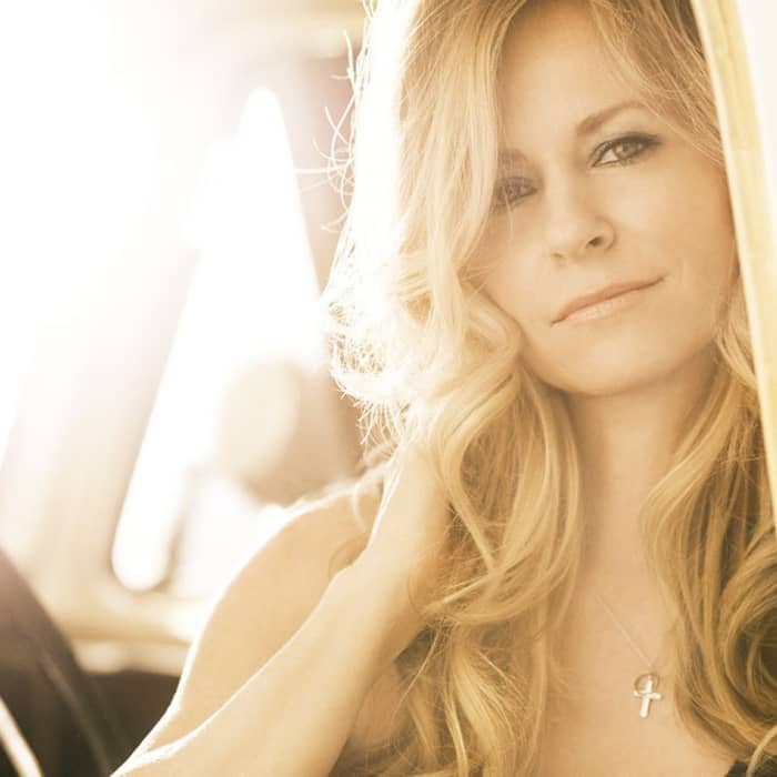 Deana Carter cover image