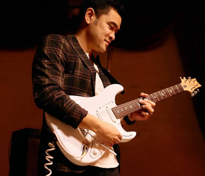Jesse Barrera & Albert Posis tickets