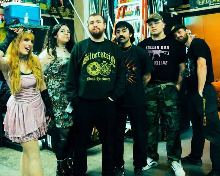 The Callous Daoboys tickets