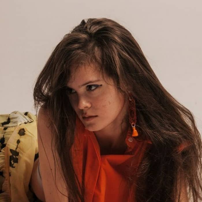 Sofia Isella cover image