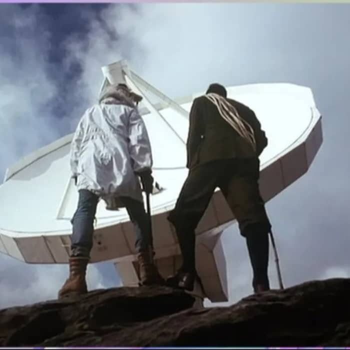 The KLF cover image