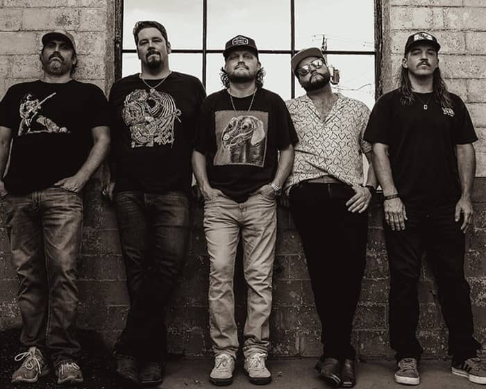 Treaty Oak Revival tickets