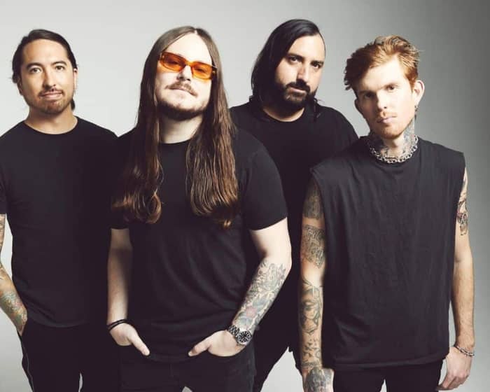 Of Mice & Men tickets