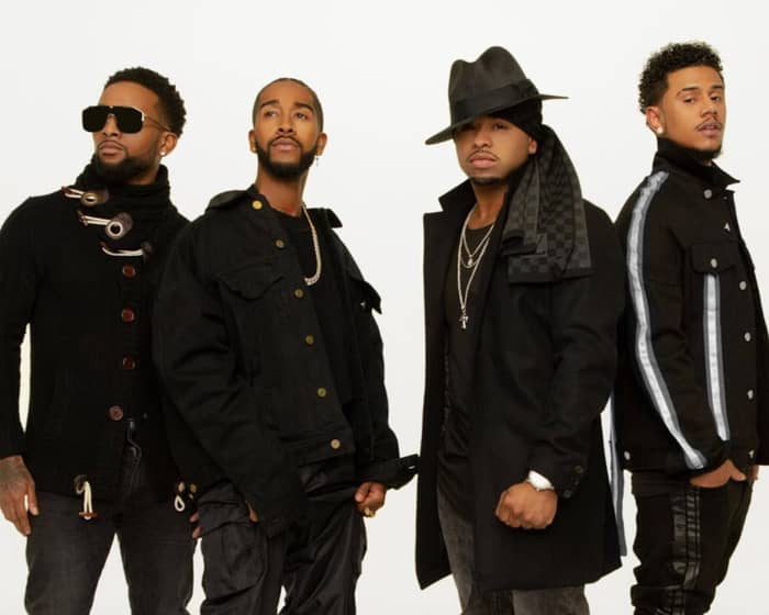 B2K: Boys 4 Life Tour tickets