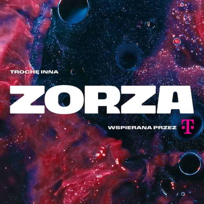 ZORZA cover image