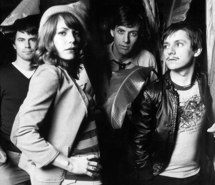 Rilo Kiley tickets
