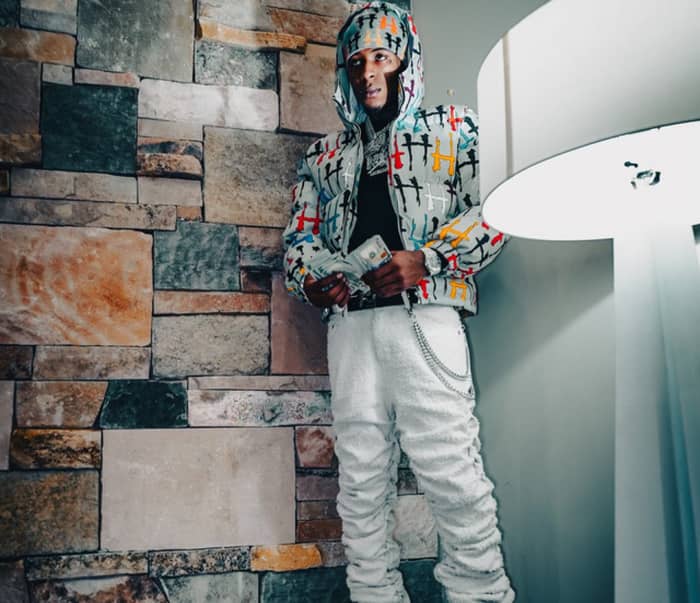 NBA YoungBoy Launches 'Make America Slime Again' Tour with $50K Donation to Dallas Nonprofits