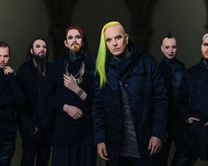 Lord Of The Lost tickets