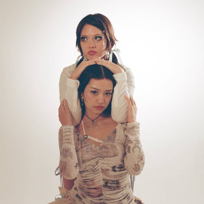 Cat & Calmell cover image