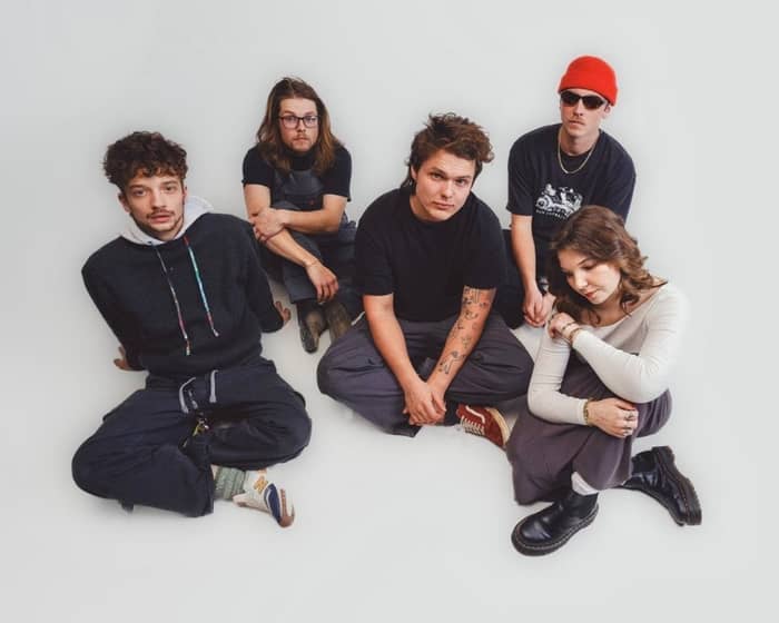 Cigarettes @ Sunset tickets